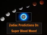 Super Blood Blue Moon: Dos And Don'ts For Zodiac Signs