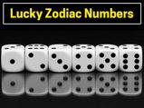 Lucky Numbers That Are Related To Your Zodiac Sign
