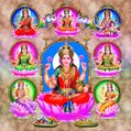 Best Laxmi Mantras That Are Suited For Each Zodiac Sign