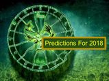 2018: Horoscope Prediction For Pisces