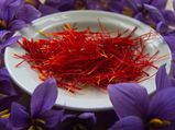 Homemade Saffron Face Packs For Fairness