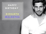 HAPPY BIRTHDAY SIDHARTH MALHOTRA: 10+ Times When Sid Slayed It Offscreen