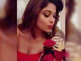 Shamita Shetty Had A Stylish Birthday Bash With Sister Shilpa