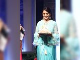 Madhuri Dixit Upgraded Her Style Statement, Mixing Sass With Tradition