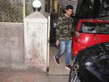 Sidharth Malhotra Looks Too Cool In Camouflage Casuals