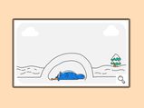 Google Doodle Celebrates The 5th Day Of Winter Olympics
