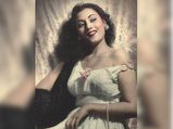 Madhubala's 85th Birth Anniversary; A Style Icon Bollywood Would Never Forget