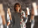Sonam Kapoor Turned 'Way-Too-Simple' And 'Yet-So-Classy' For PadMan