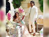 #ANTUMOH: Sonam Kapoor & Family All Dolled Up For Veere Di Wedding 
