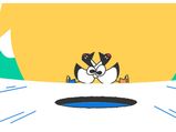Google Doodle Celebrates 9th Day Of Winter Olympics
