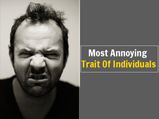 Most Annoying Personality Traits According To Zodiac