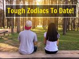 5 Zodiac Signs That Are The Most Difficult People To Date