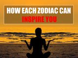 How Does Each Zodiac Sign Inspire Others
