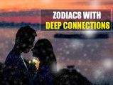 Zodiac Pairs That Have a Deeper Connection