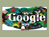 Google Doodle Celebrates Gabriel Garcia Marquez's 91st Birthday