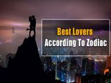 Zodiac Signs Which Are Ranked As The Best Lovers