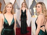 Top Oscar Looks Of 2018 Academy Awards “Best Actress” Nominees   