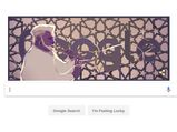 Google Marks Shehnai Maestro Ustad Bismillah Khan's Birthday With A Doodle