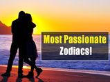 These 4 Signs Are The Most Passionate Zodiac Signs