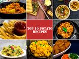 Top 10 Potato Recipes | Best Potato Recipes | Easy Potato Recipes