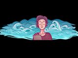Google Is Honouring The Woman Who Helped Clean The Seas Off The Nuclear Bombs: Katsuko Saruhashi