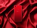 Love Your Self(ie) With The New OPPO F7