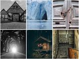 Psychological Test: Which Place Are You Scared To Enter
