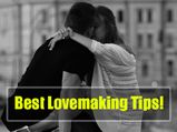 Best Love-making Tips According To Your Zodiac Sign