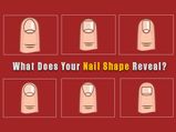 What Does Your Nail Shape Reveal About Your Personality