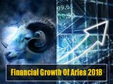 Predictions For The Aries Zodiac Sign, 2018: Finance