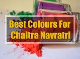 Chaitra Navratri 2022: Auspicious Colours To Wear, Mantras To Chant On These Nine Days