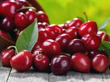 Treat Your Skin With These Cherry-based Packs For Glowing Skin