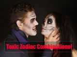 List Of The Most Toxic Zodiac Combinations