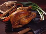 Chicken VS Turkey Nutrition