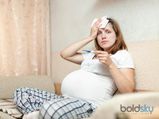 How To Deal With Fever When Pregnant