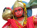 Unknown Stories Of Lord Hanuman