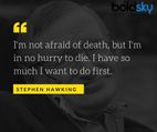 These Stephen Hawking Quotes Will Make You Change Your Perception Of Life