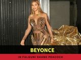 Beyonce Chose Indian Designers For An Event & We Are Crying Happy Tears!