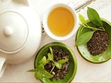 Using Green Tea For Different Skin Types