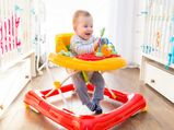 Is It Safe To Use Baby Walker For Kids?