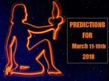 Horoscope Predictions: What Your Horoscope For The Week Starting From March 11th Reveals