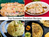  Top Summer Breakfast Recipes | Best Summer Breakfast Recipes 
