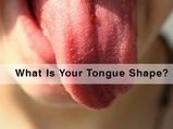 Check What Your Tongue Shape Says About Your Personality!