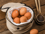 10 Amazing Facts You Didn't Know About Eggs