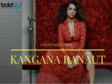 Kangana To Début At The Cannes Red Carpet; All That You Need To Know
