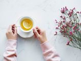 The Ultimate Tea Guide: The 4 Different Types Of Tea And Their Benefits