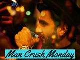 #ManCrushMonday: If Ranveer Isn't Your Dream Man, Who Is?