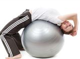 Top 10 Stability Ball Workouts And Exercises