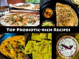 Top Probiotic-rich Recipes | What To Eat To Take Care Of Your Gut