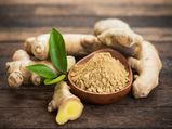 Surprising Benefits Of Ginger For Hair That You Didn't Know